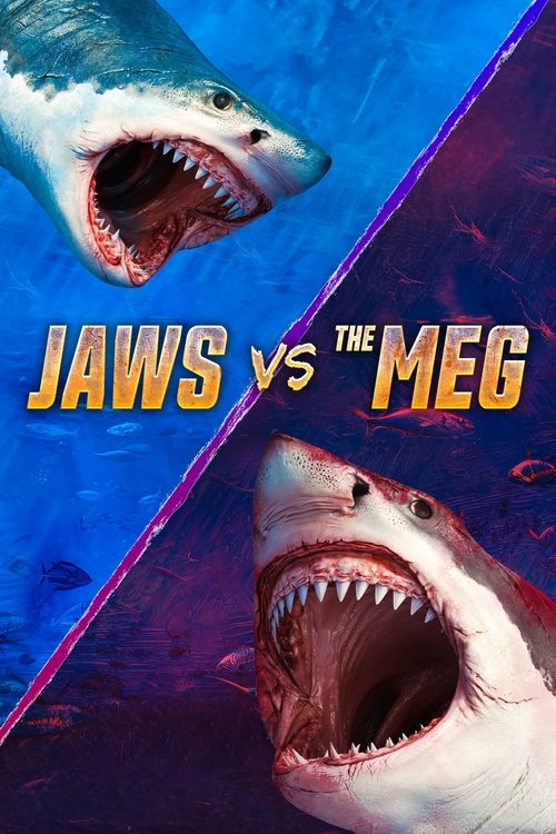 Assistir Jaws vs. the Meg