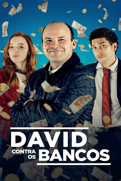 Assistir David contra os Bancos