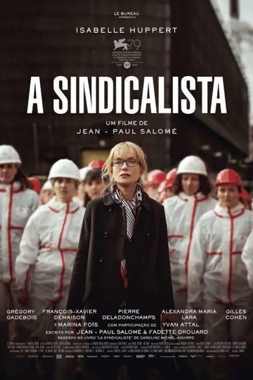 Assistir A Sindicalista