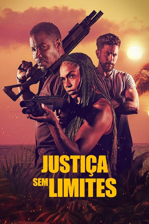 Assistir Justiça Sem Limites