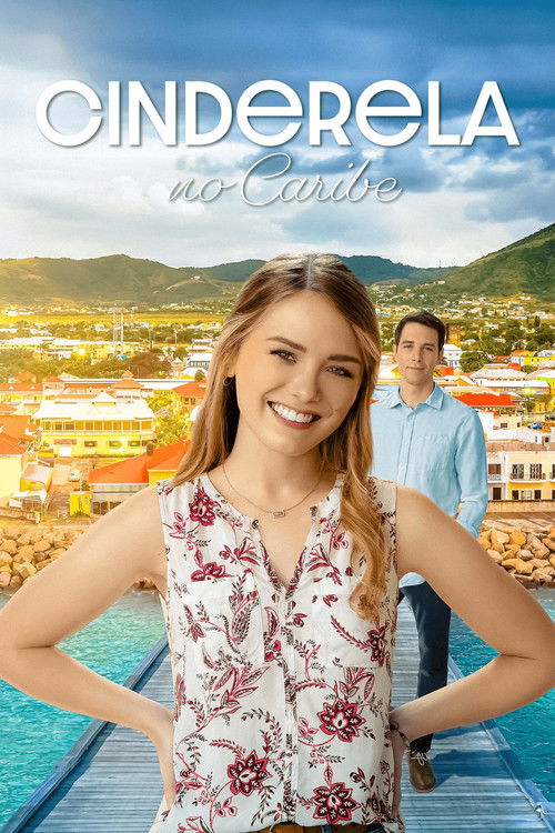 Assistir Cinderela no Caribe