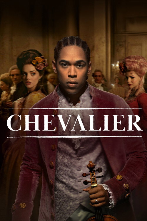 Assistir Chevalier