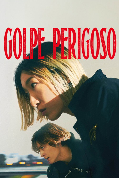 Assistir Golpe Perigoso