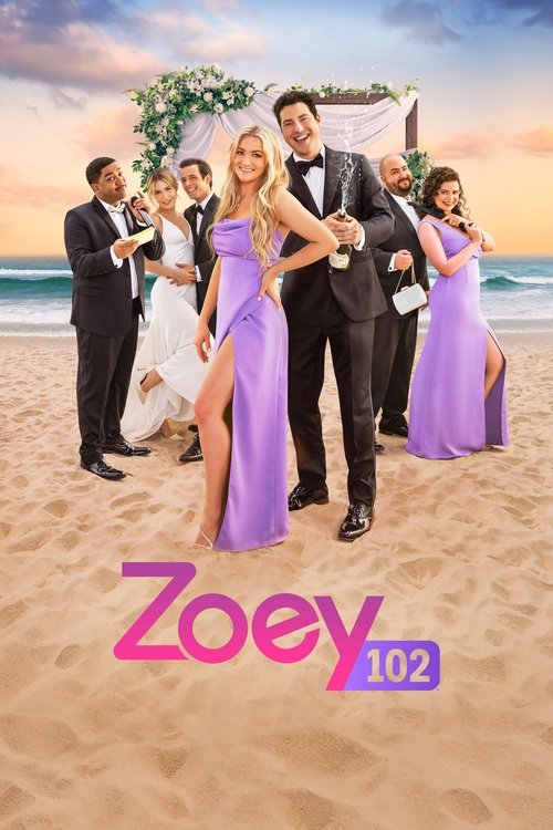 Assistir Zoey 102: O Casamento
