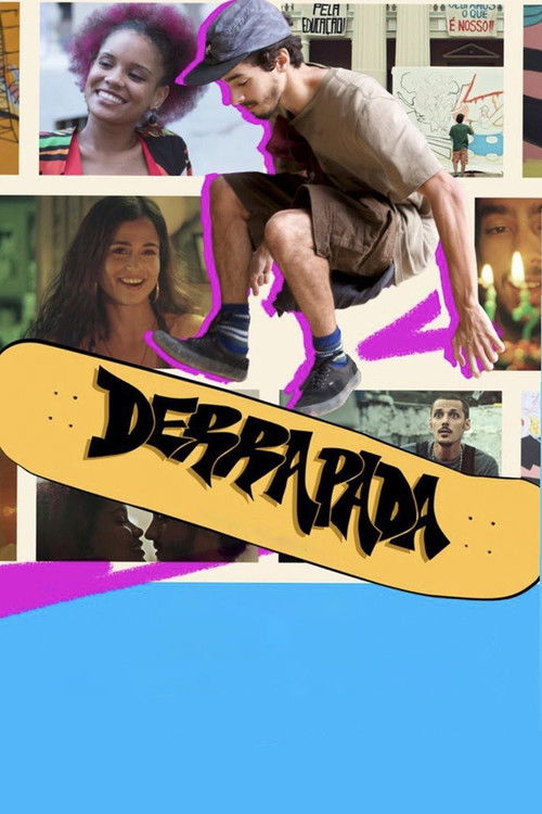 Assistir Derrapada