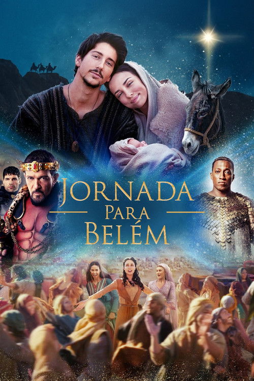 Assistir Jornada Para Belém