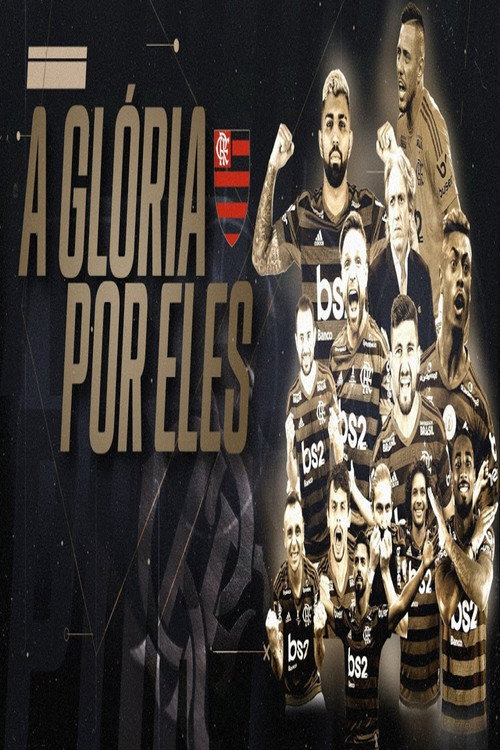 Assistir A Glória Por Eles