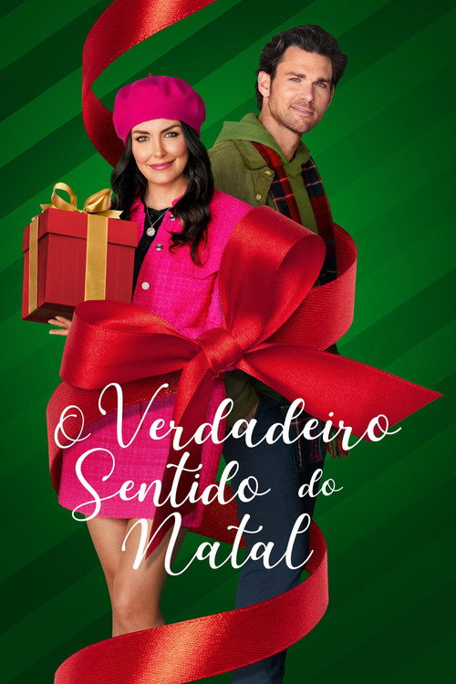 Assistir O Verdadeiro Sentido do Natal