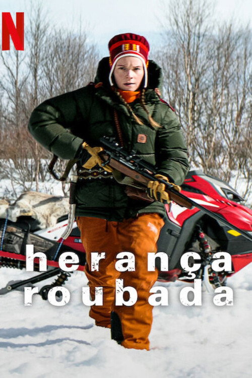 Assistir Herança Roubada