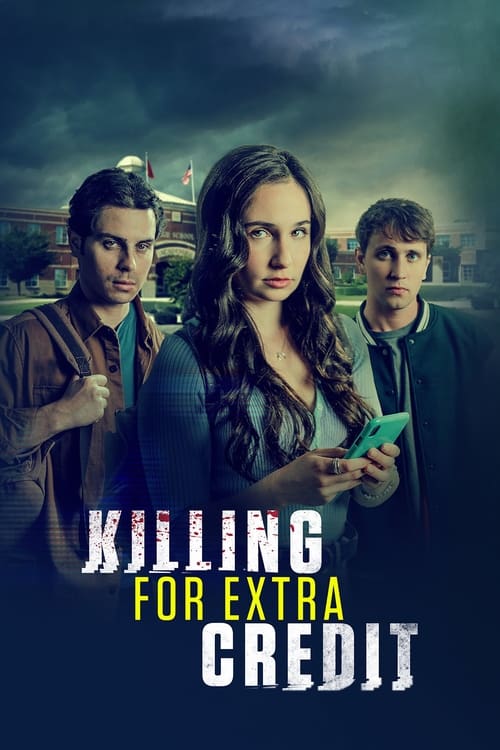 Assistir Killing for Extra Credit