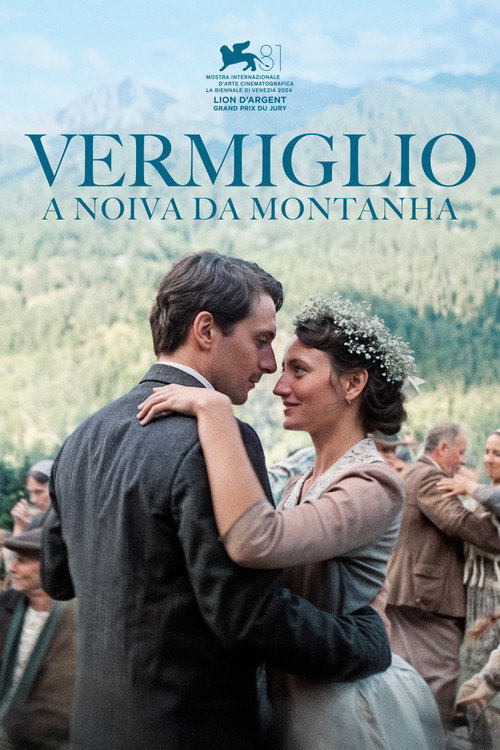 Assistir Vermiglio: A Noiva da Montanha
