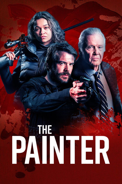 Assistir The Painter