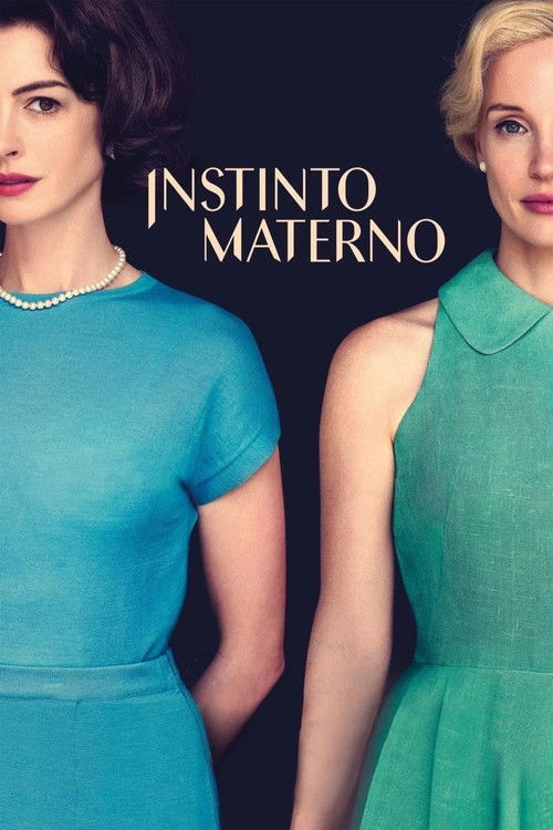 Assistir Instinto Materno
