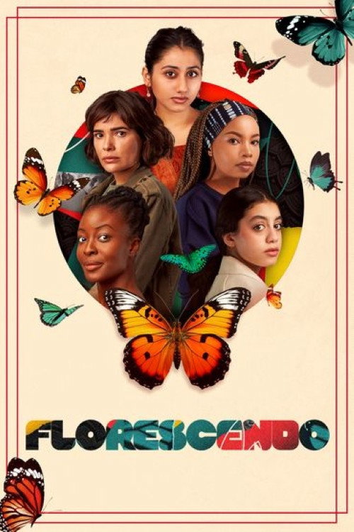 Assistir Florescendo