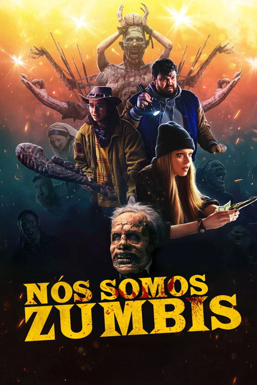 Assistir Nós Somos Zumbis