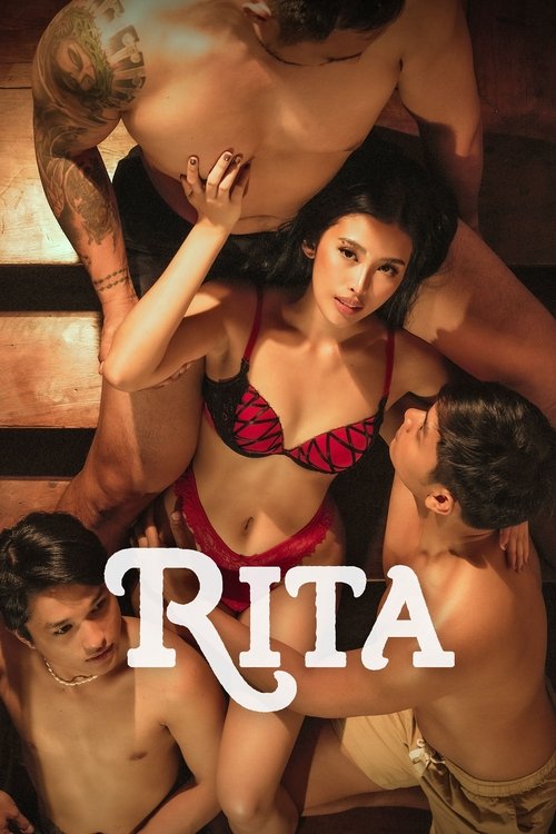 Assistir Rita
