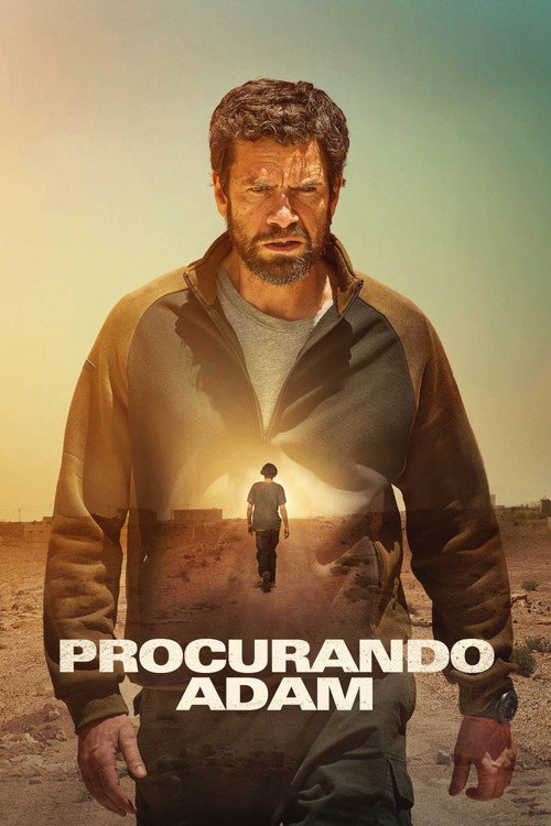 Assistir Procurando Adam