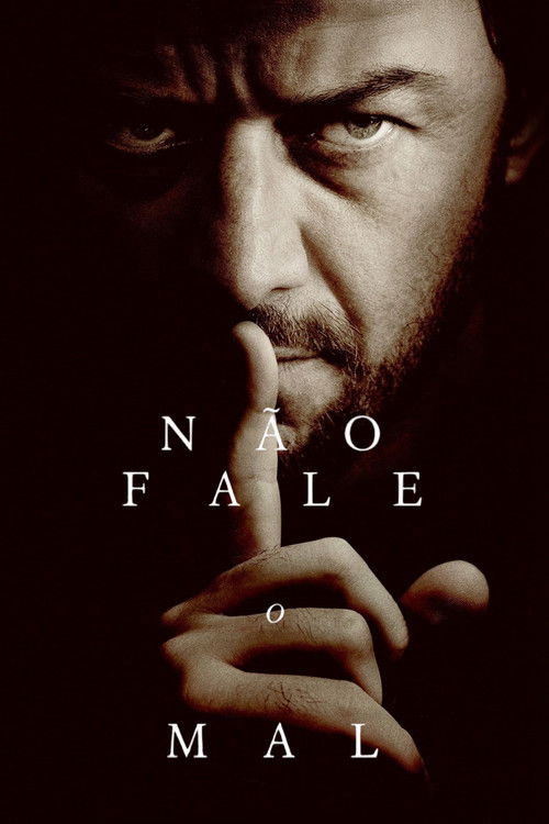Assistir Não Fale o Mal