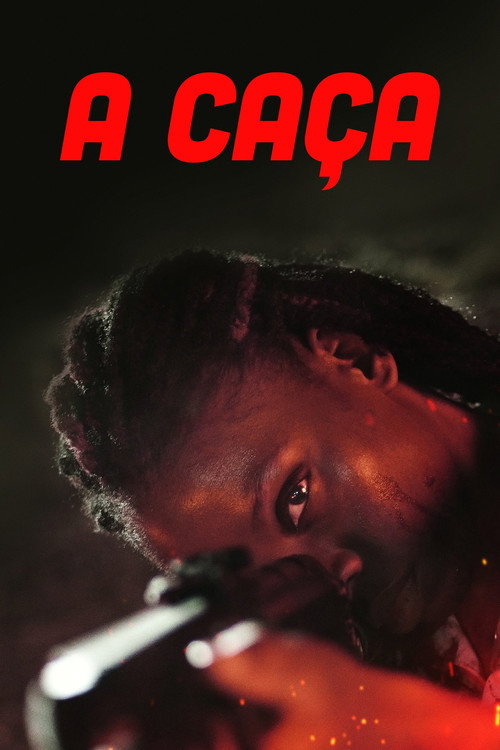 Assistir A Caça