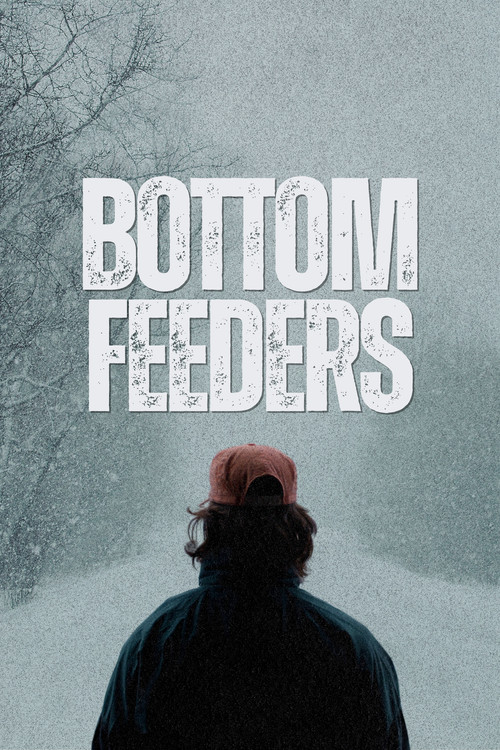 Assistir Bottom Feeders