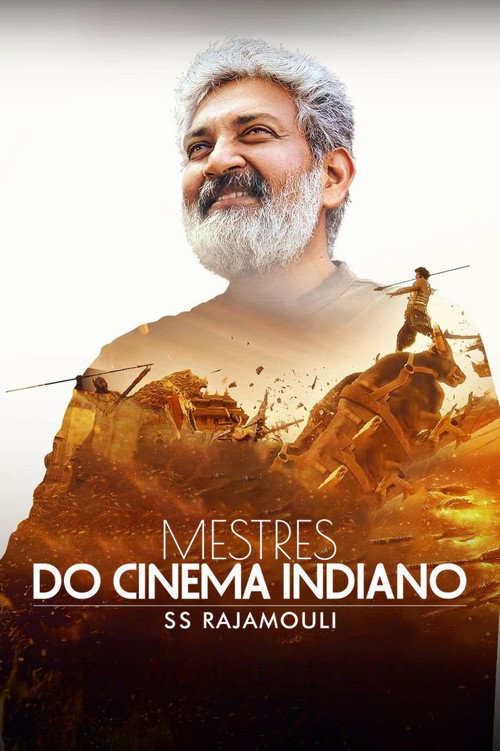 Assistir Mestres do Cinema Indiano: SS Rajamouli