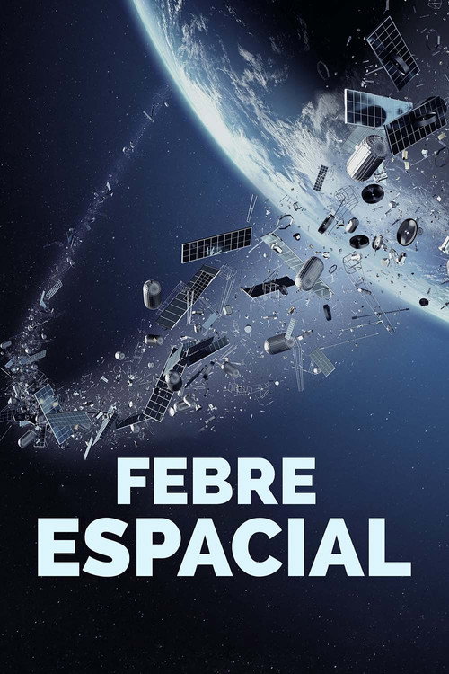 Assistir Febre Espacial