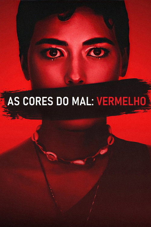 Assistir As Cores do Mal: Vermelho