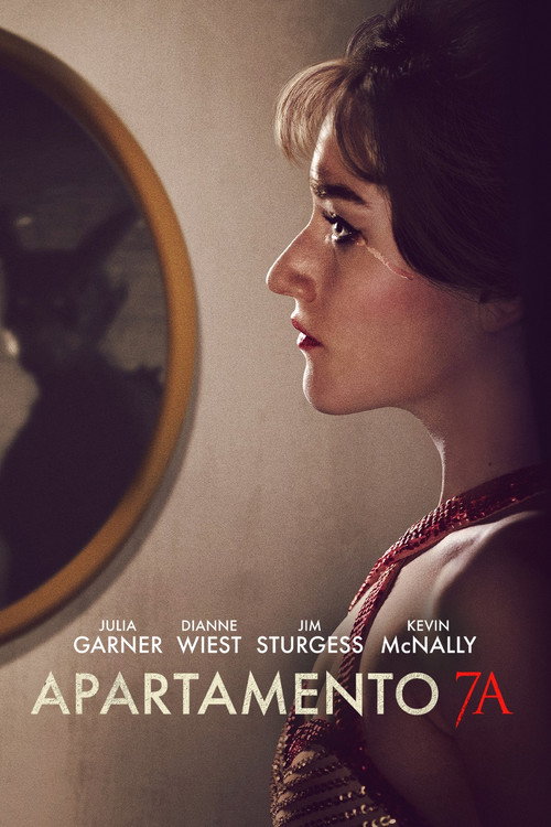 Assistir Apartamento 7A