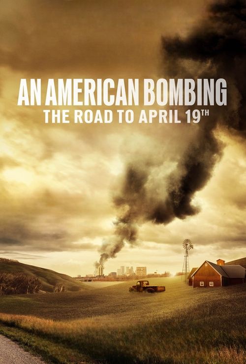 Assistir Terrorismo Americano: O Atentado de Oklahoma City