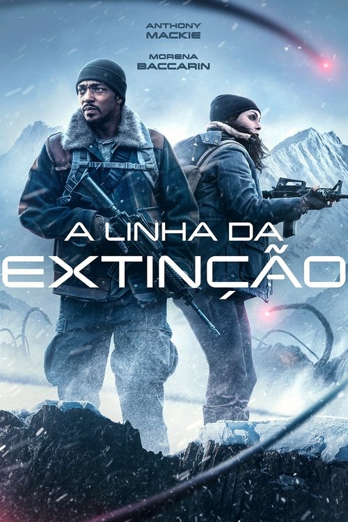 Assistir A Linha da Extinção