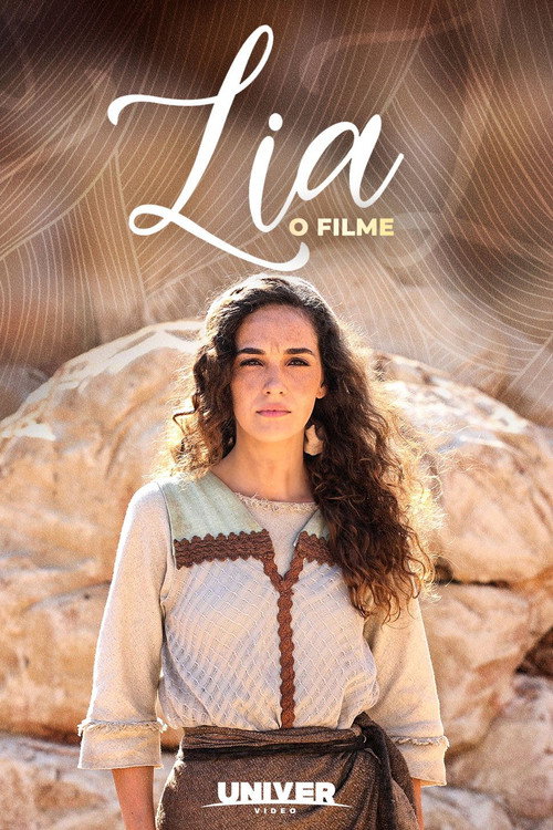 Assistir Lia: O Filme