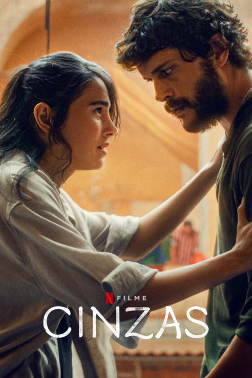 Assistir Cinzas