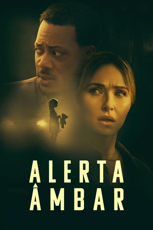 Assistir Alerta Âmbar