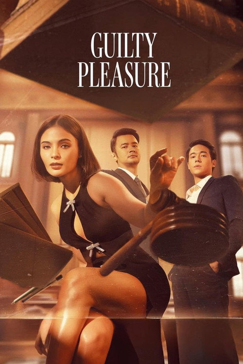 Assistir Guilty Pleasure