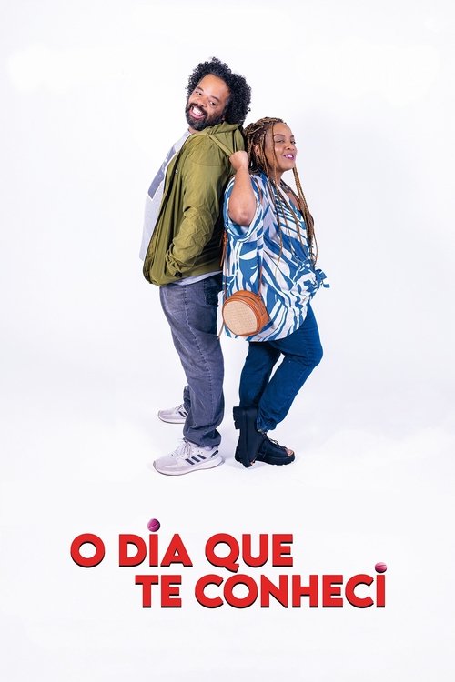 Assistir O Dia Que Te Conheci