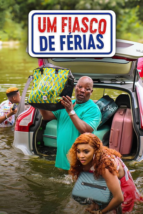 Assistir Um Fiasco de Férias