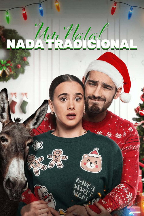 Assistir Um Natal Nada Tradicional