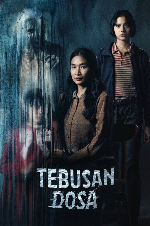 Assistir Tebusan Dosa