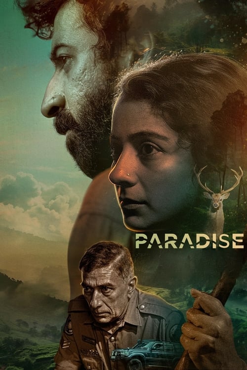 Assistir Paradise