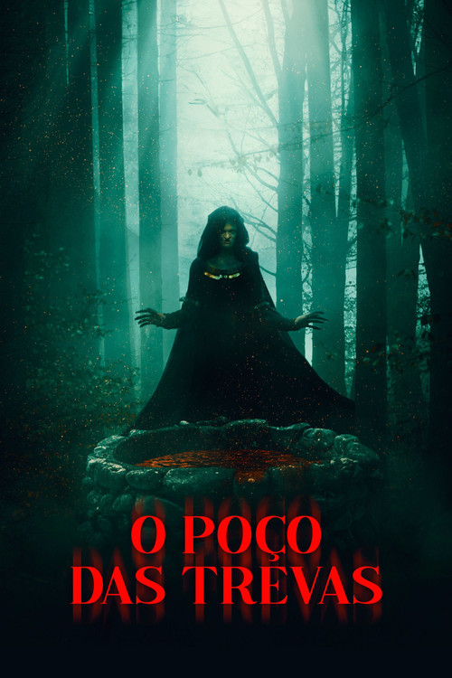 Assistir O Poço das Trevas