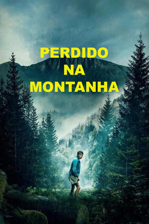 Assistir Perdido na Montanha