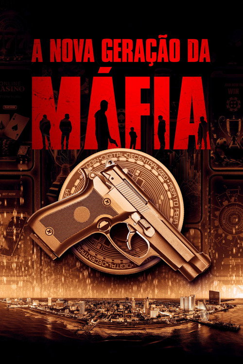 Assistir A Nova Geração da Máfia