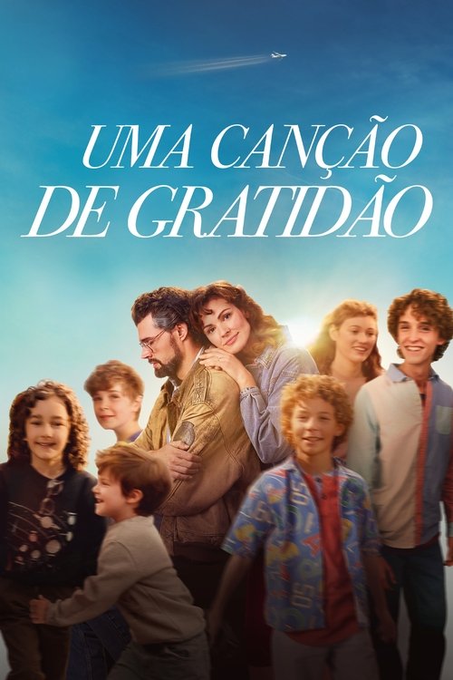 Assistir Uma Canção de Gratidão