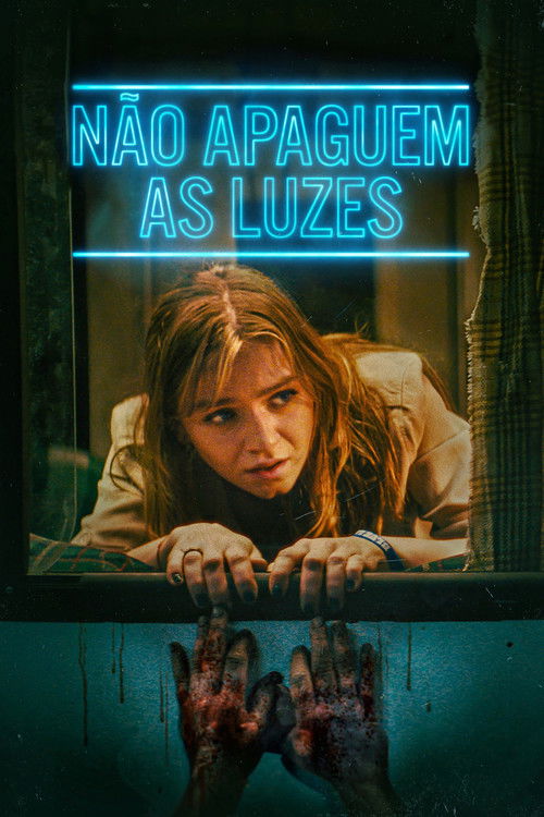 Assistir Não Apaguem as Luzes