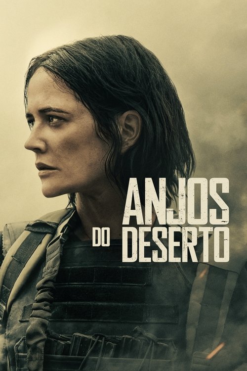 Assistir Anjos do Deserto