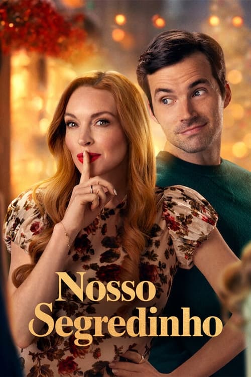 Assistir Nosso Segredinho