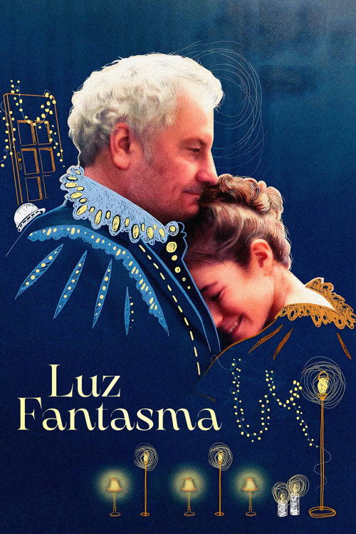 Assistir Luz Fantasma