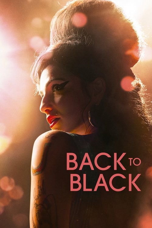Assistir Back to Black