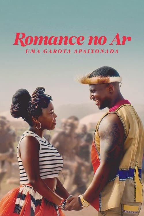 Assistir Romance no Ar: Uma Garota Apaixonada