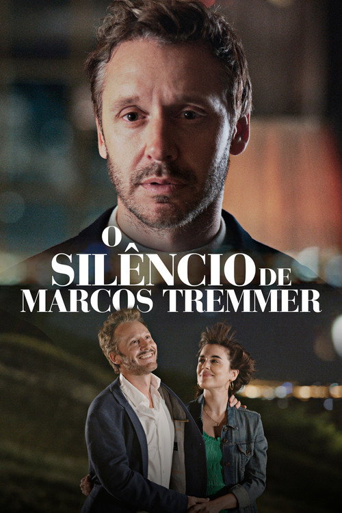 Assistir O Silêncio de Marcos Tremmer